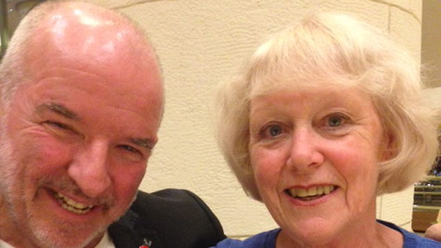 Avalon Fryer: ANZAC Medals delivered