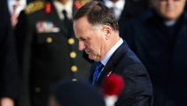 Prime Minister's Gallipoli Address