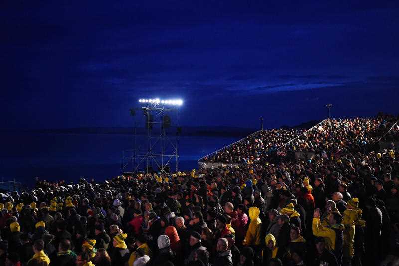 PHOTOS: Gallipoli - 100 years on