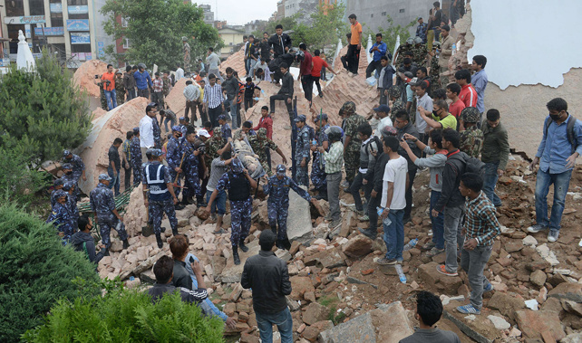 (Photo: Getty Images)