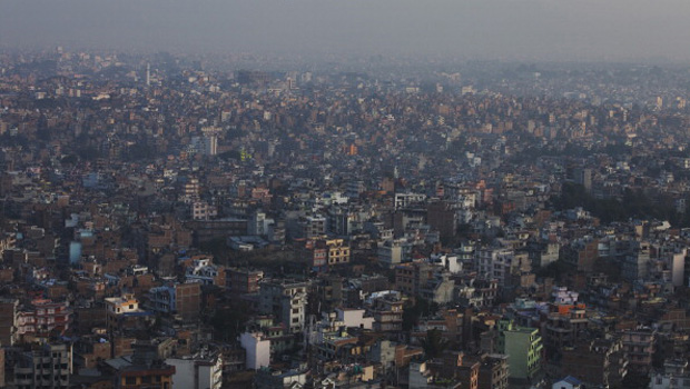 (Nepal: Getty Images)