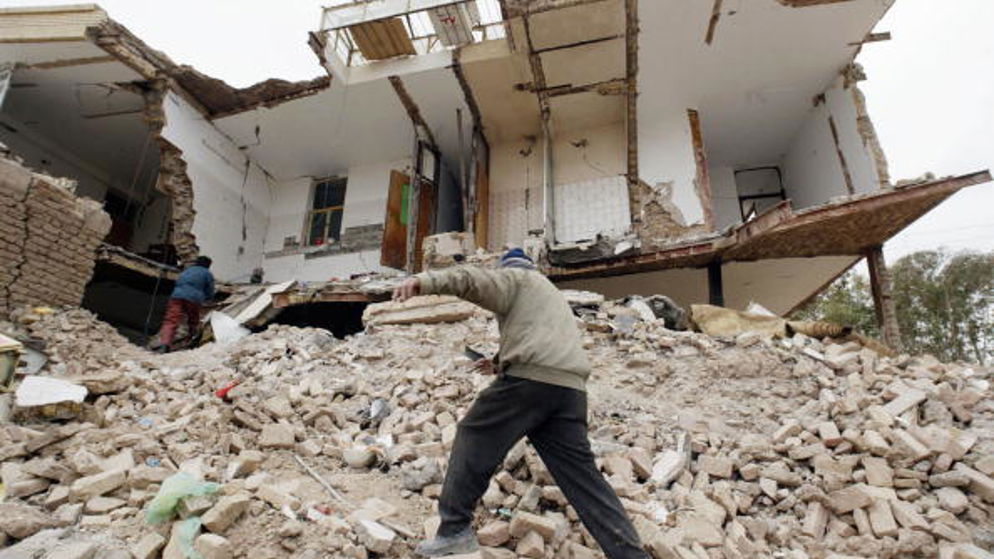 Largest earthquakes 21st century Largest earthquakes 21st century