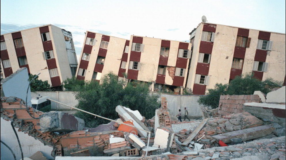 11 worst earthquakes of the 21st century