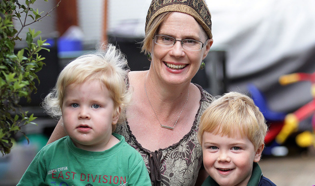 Lucy Knight (NZME. News)