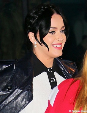 Katy Perry, Kendall Jenner and Cara
Delevingne were just a few of the super star guests onboard the cruise of the
century.
Supermodels, singing stars and socialites
alike boarded a yacht to sail off in style for the Chanel Diner Cruise hosted
by the...