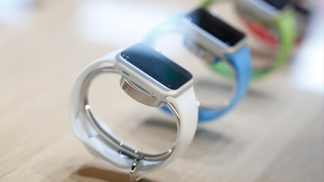 Jack Tame: Drawing the line with Apple