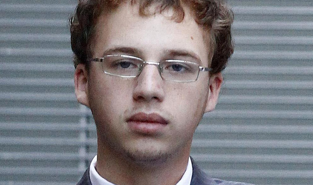 Daniel Kelsall (Supplied)