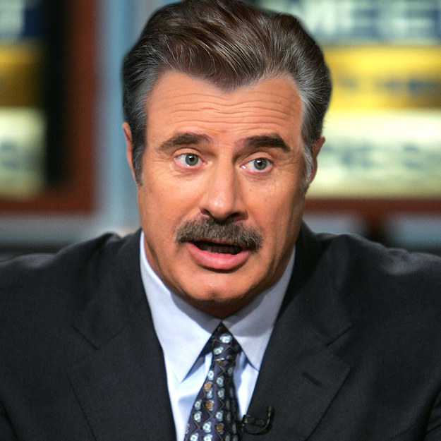 is taking on Elvis with his new do.