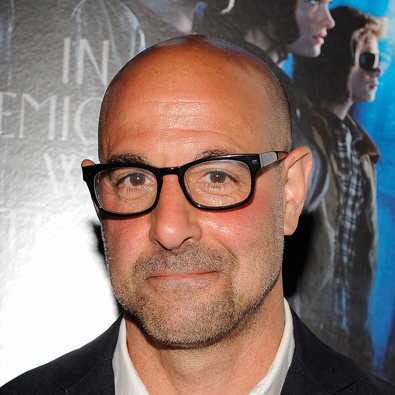 Actor Stanley Tucci (Photo / File)