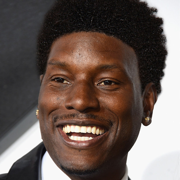 ...is a smooth operator with these amazing locks. 