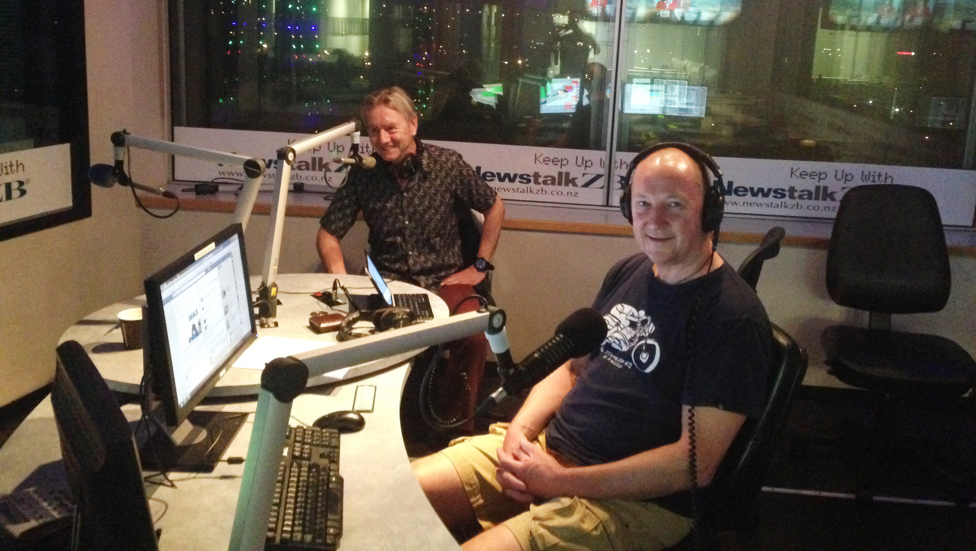 Dr in the House 16/12/13 - Part 2