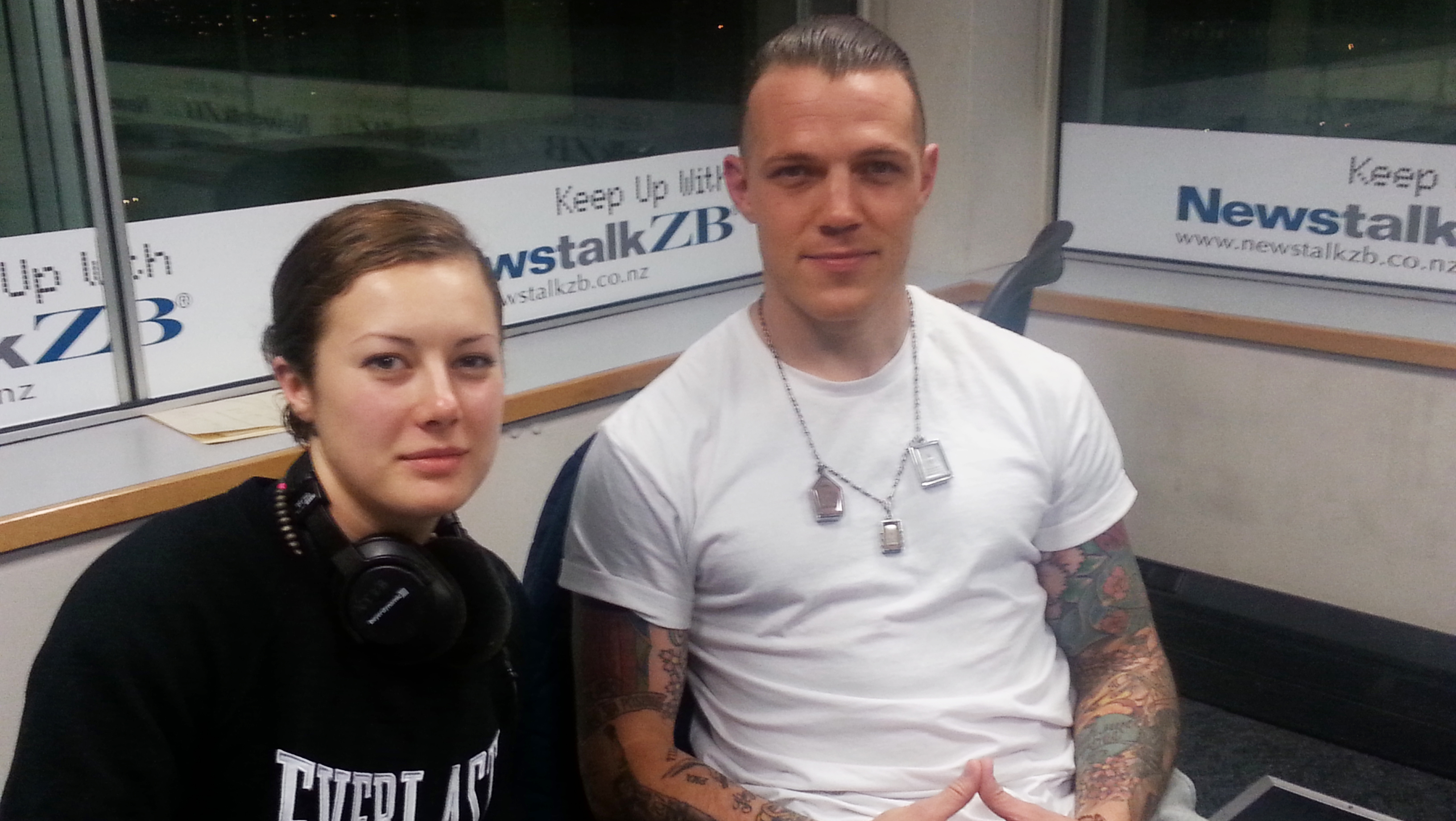 Margarita Vovna - Part 2