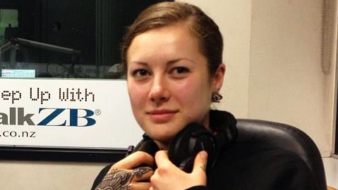 Margarita Vovna - Part 1