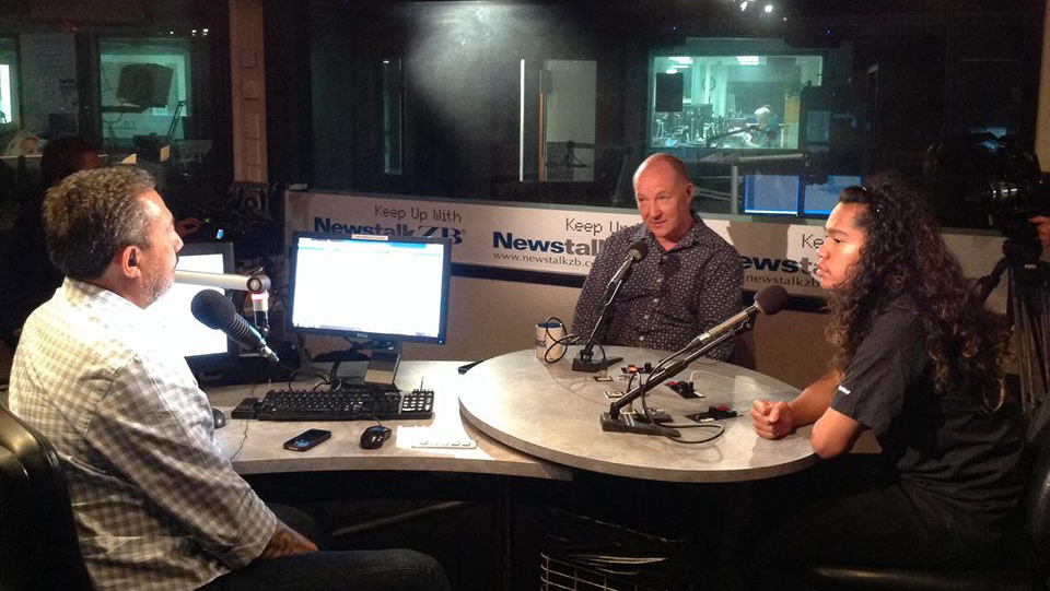 Ezekiel Raui - Part 2