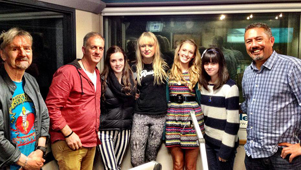 Songs of Hope - Part 2