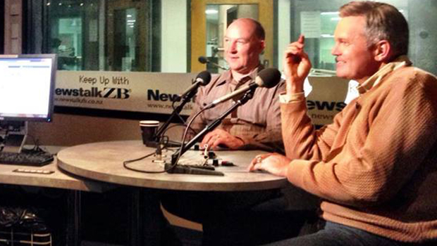 Martin Crowe - Part 1