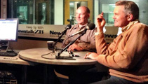 Martin Crowe - Part 1