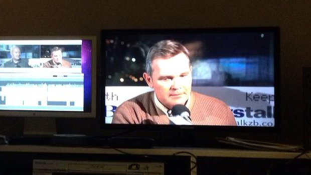 Martin Crowe - Part 2