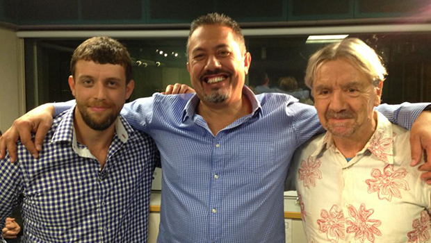 Brendan Wade - Part 1