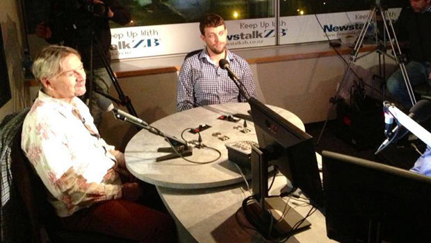 Brendan Wade - Part 2