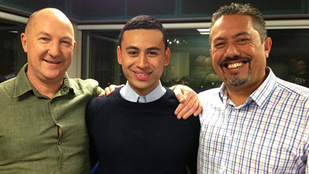 Todd Karehana - Part 1