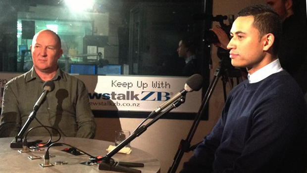 Todd Karehana - Part 2