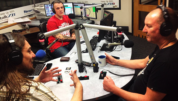 Peter Thornburn - Part 2