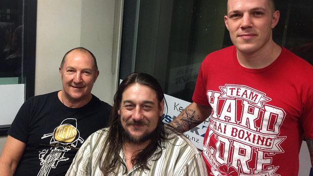 Peter Thornburn - Part 1