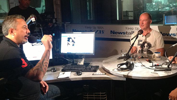 Zac Makoare  - Part 2