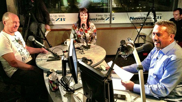 Chloe Waretini - Part 1