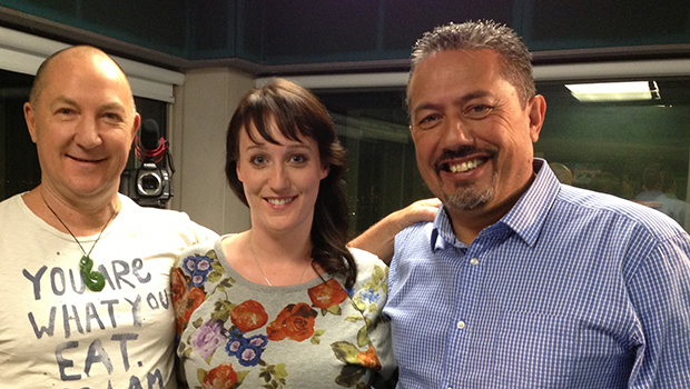 Chloe Waretini - Part 2