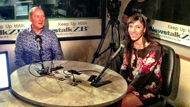 Lisa Tamati - Part 1