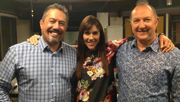 Lisa Tamati - Part 2