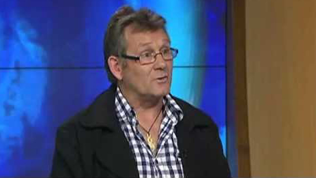 Ken Clearwater and Rewi Smith - Part 2