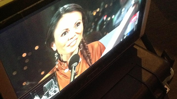 Aroha Hathaway - Part 1