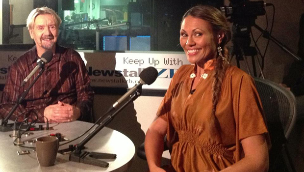 Aroha Hathaway - Part 2