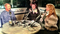 Deb Shillingford and McHayla Brinkley  - Part 1