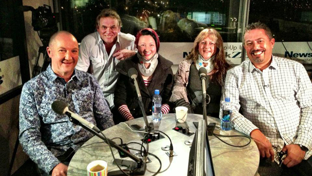 Deb Shillingford and McHayla Brinkley  - Part 2