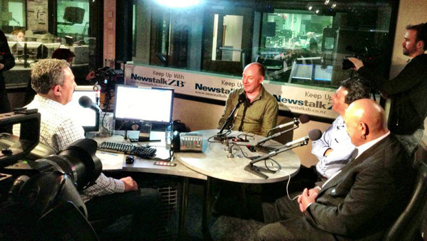 Dale MacKey - Part 2