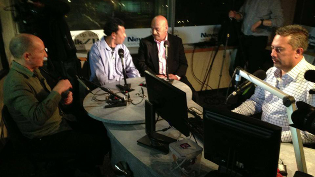 Dale MacKey - Part 1