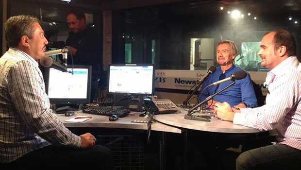 Bryan Townley - Part 2