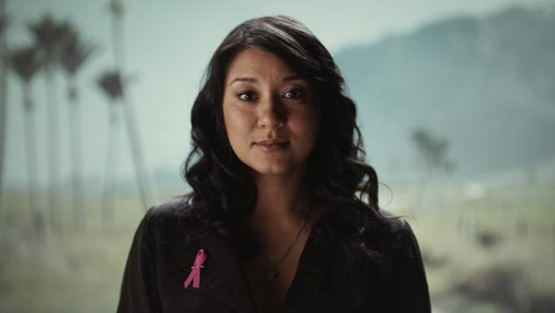 Helena McAlpine - Part 1