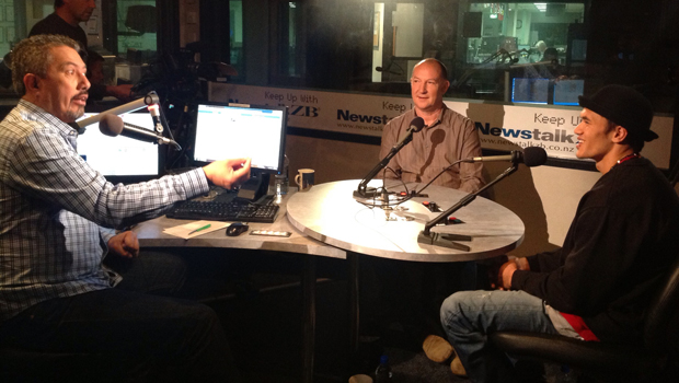 Hamiora de Thierry - Part 2