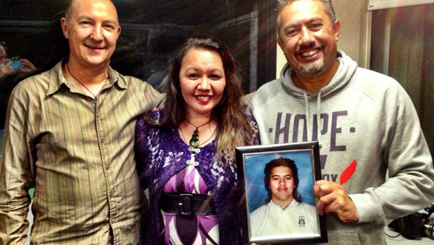 Michele Elliot - Part 1