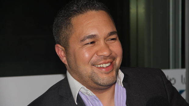 Aiden Broughton - Part 2