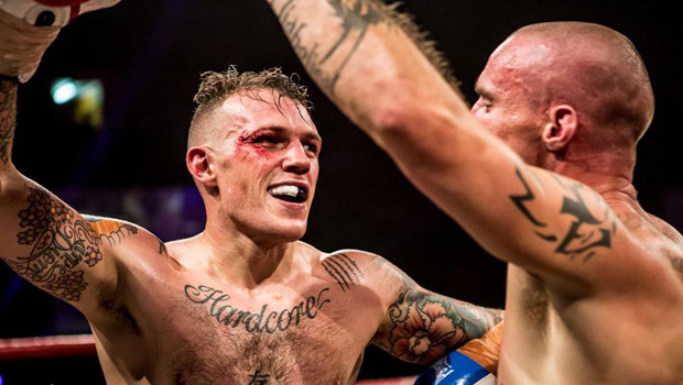 Richie Hardcore - Part 1