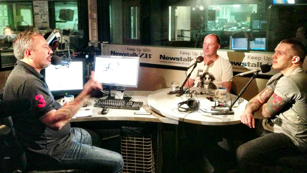 Richie Hardcore - Part 2