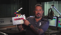 VIDEO: The Nutters Club - pre-show chat with Tai Tupou
