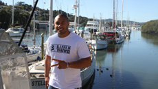Tai Tupou - Part 1