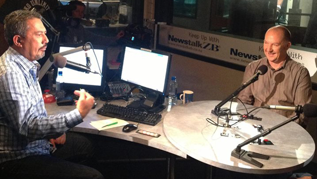 The Nutters Club Premieres on ZB - Part 2